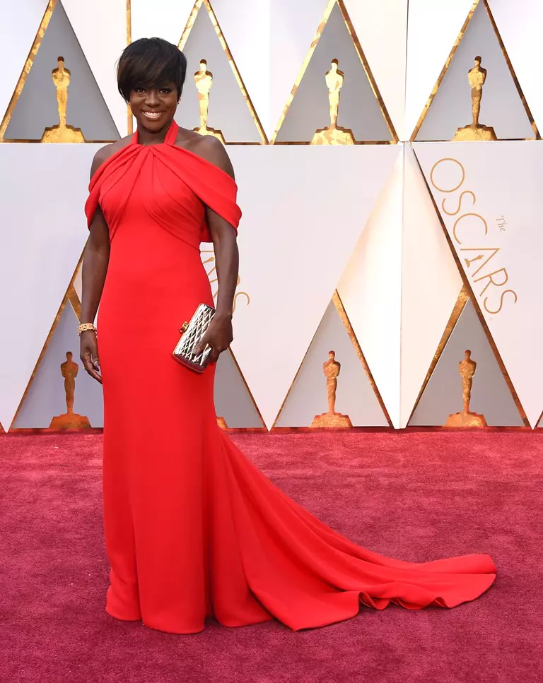 Viola Davis