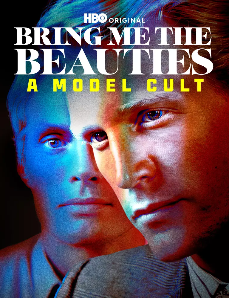Bring Me the Beauties: A Model Cult