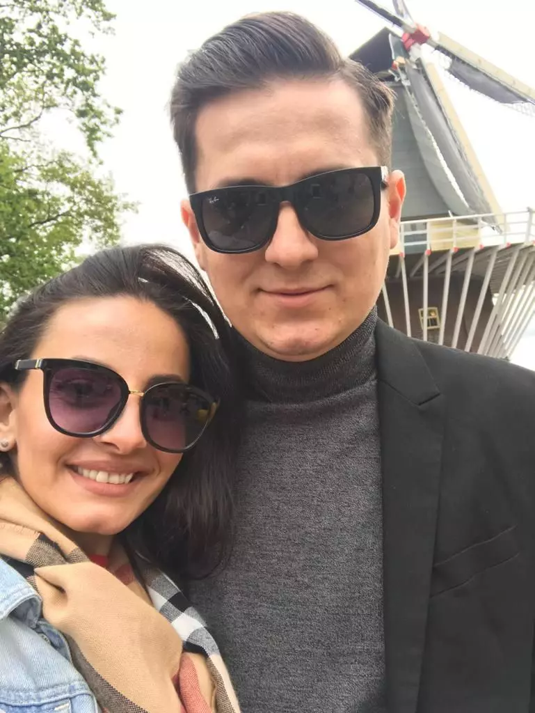 George-Tanase-si-iubita-Lorena