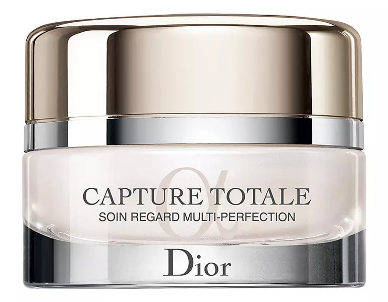 Cremă Dior Capture Totale Soin Regard Multi Perfection, 470 lei