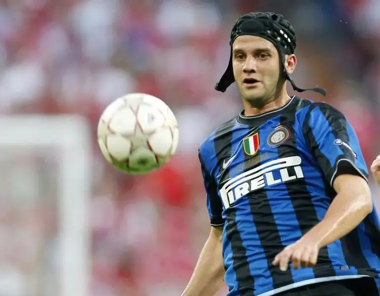 cristi chivu dupa accidentare