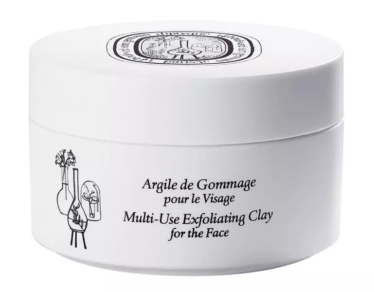 Mască exfoliantă Diptique, 224 lei (disponibilă în exclusivitate la Beautik Haute Parfumerie)