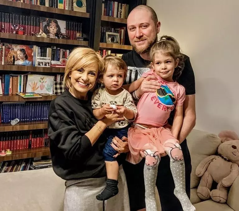 Simona Gherghe reacționează după ce Mirela Vaida a fost atacată în direct