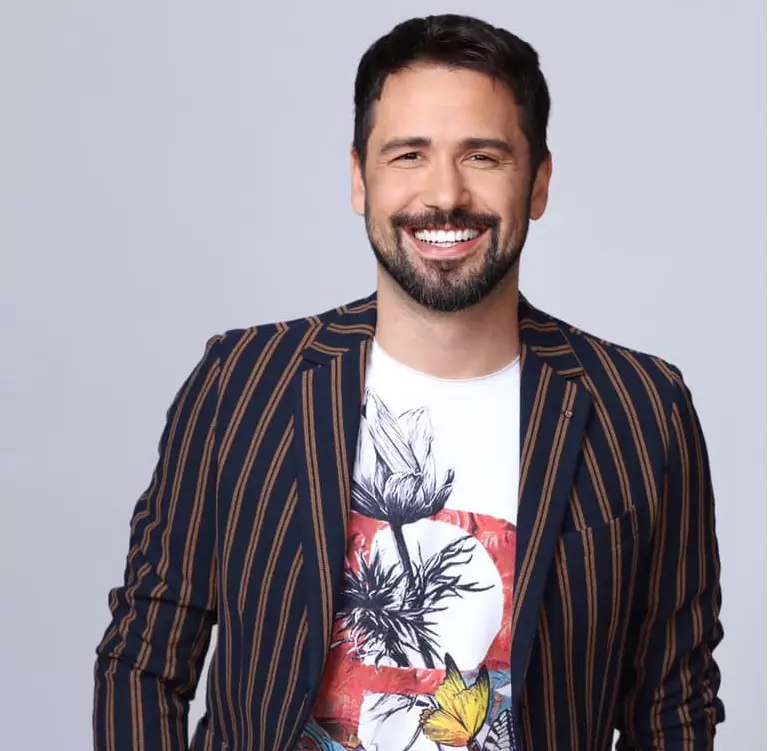 Alexandru Constantin