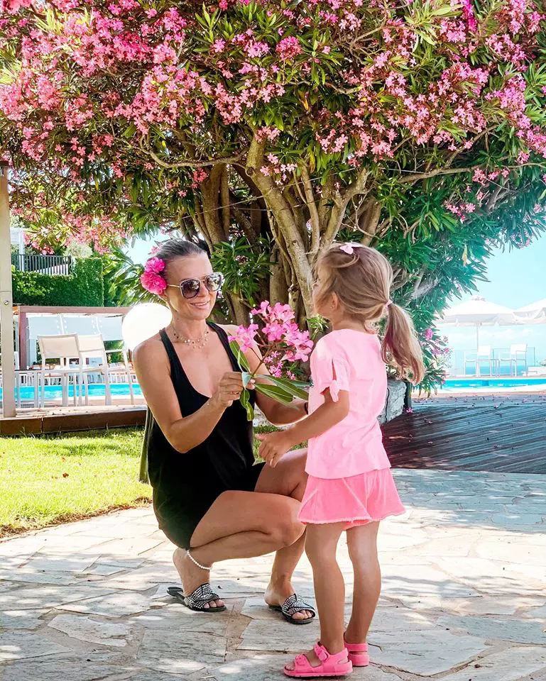 Jojo și Paul Ipate au avut o vacanță de vis in Grecia (7)