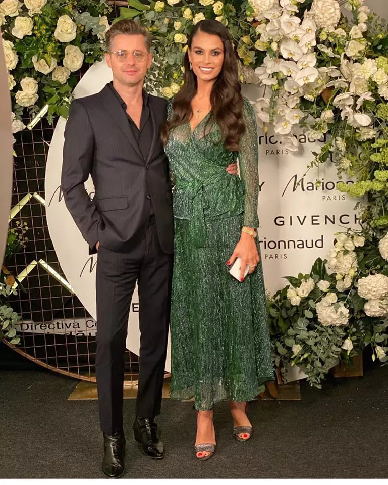 adi sina si anca serea vedete