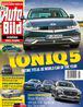 Revista AUTO BILD Nr. 331 din mai 2022