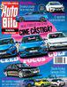 Revista AUTO BILD Nr. 334 din august 2022