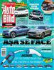 Revista AUTO BILD Nr. 335 din septembrie 2022 + Supliment Driven Arabia Nr. 1