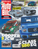 Revista AUTO BILD Nr. 365 din martie 2025