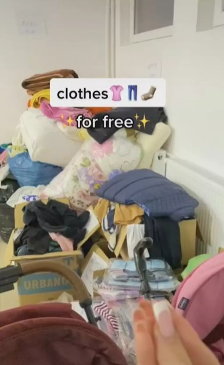 Refugiatii ucraineni