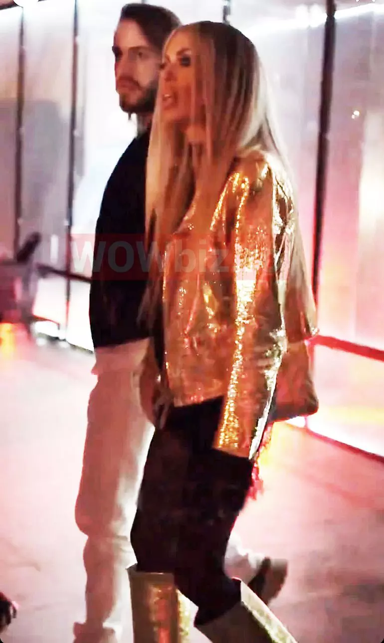 Raluca si noul ei iubit Sursa foto Wowbiz.ro.