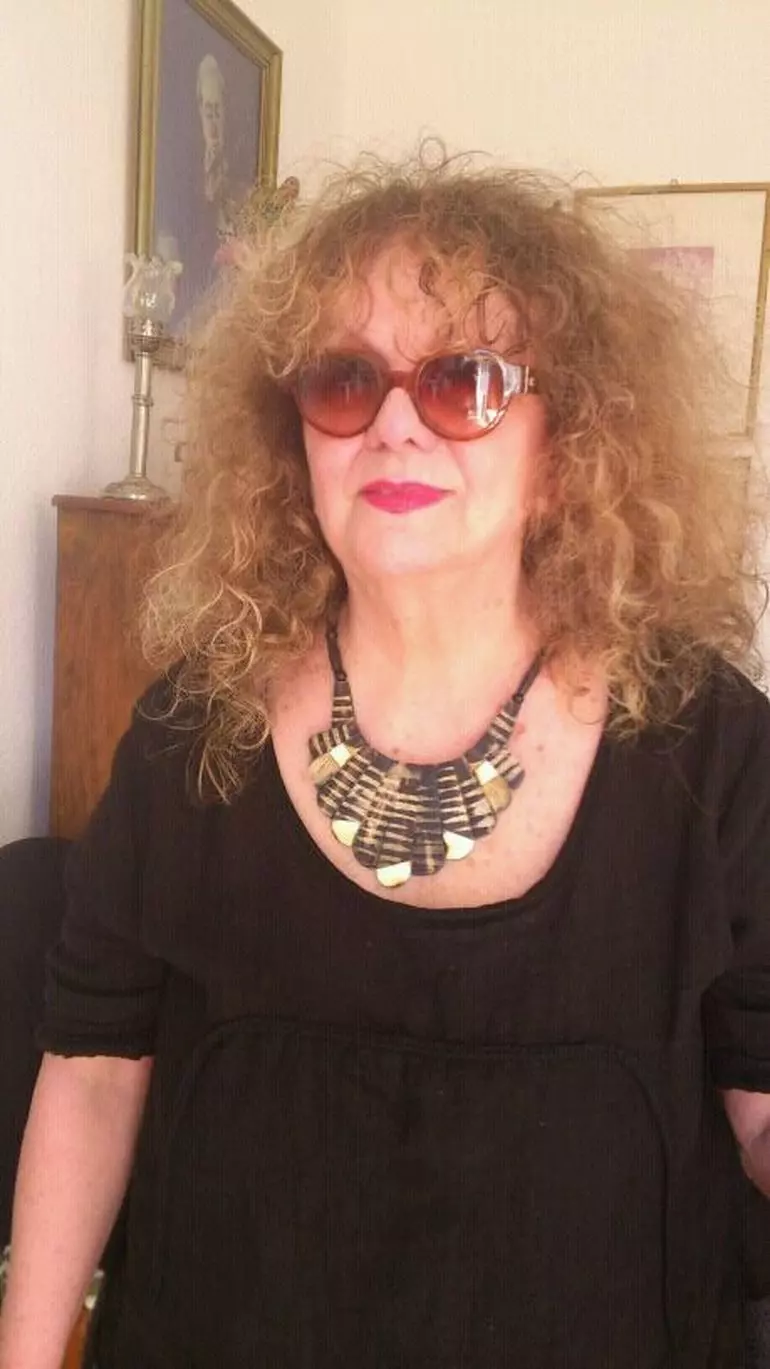 ana maria actrita