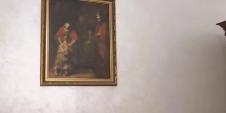 Casa lui Petrica Mitu Stoian