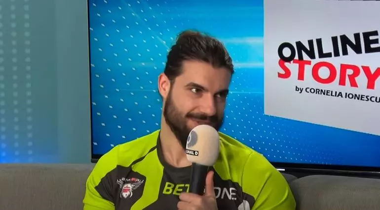 Andi despre Hannelore