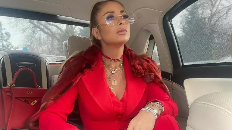 Anamaria Prodan afaceri