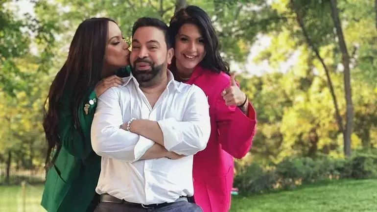 Betty-si-Florin-Salam