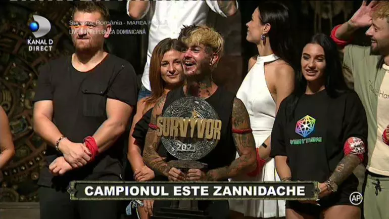 zanni-a-castigat-survivor-romania-2021