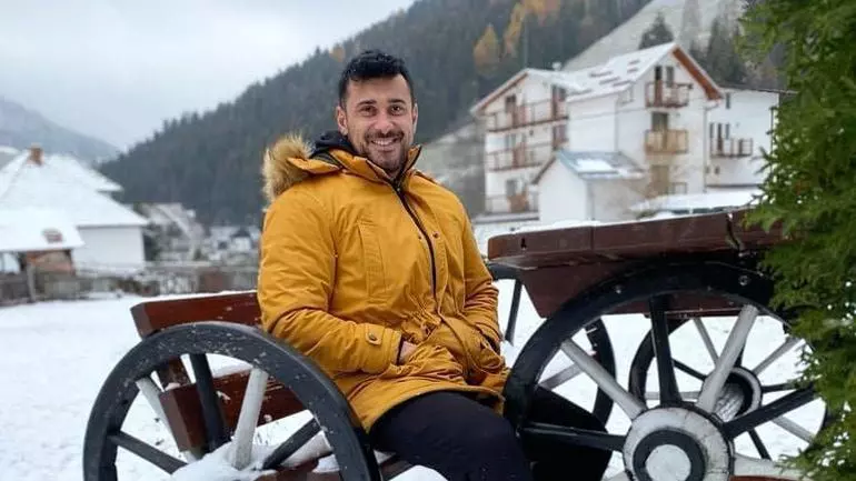 Concurent nou Casa Mireasa