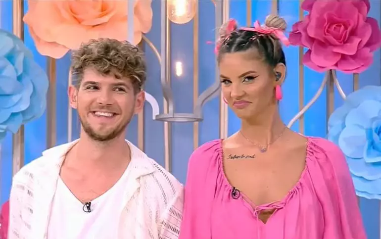 CUZA SI RAMONA