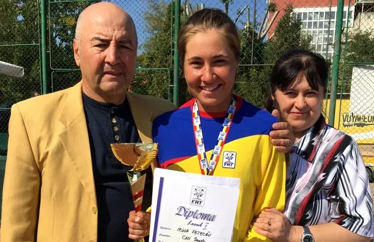 fetecau familie