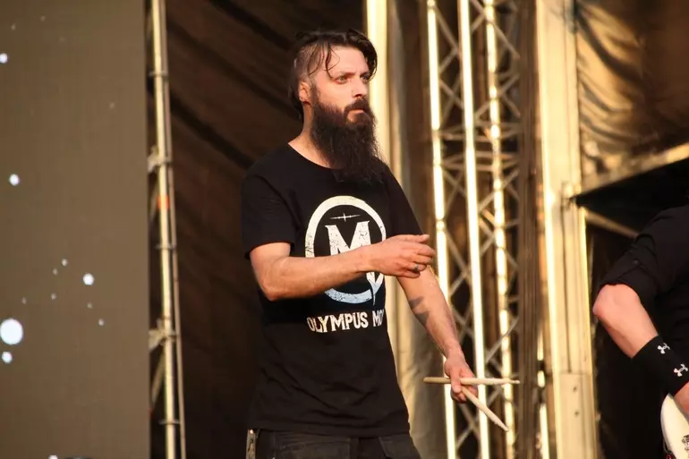 Cristi Filipescu supravietuitor Colectiv