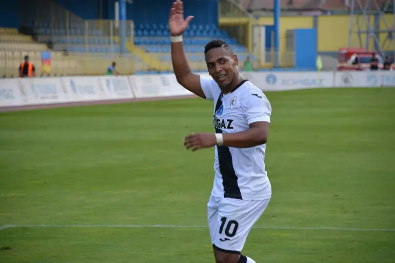 Eric de Oliveira in stare grava la spital