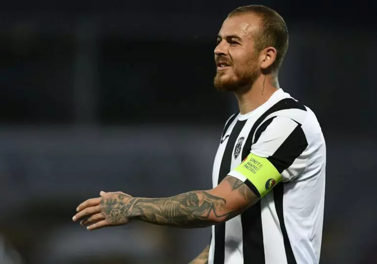 FOTBAL:ASTRA GIURGIU-CFR CLUJ, PLAY-OFF LIGA 1 CASA PARIURILOR (5.07.2020)