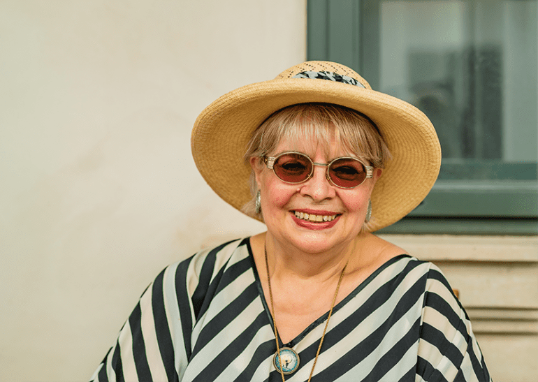 irina Margareta Nistor despre lumea comunismului