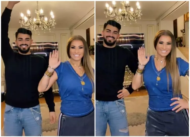 Anamaria Prodan tiktok