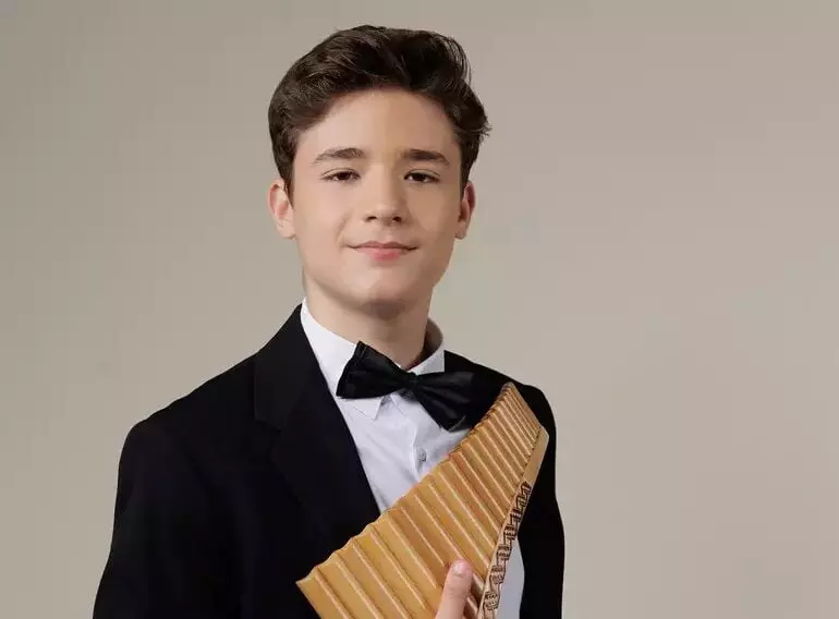 Cristian Ciausu