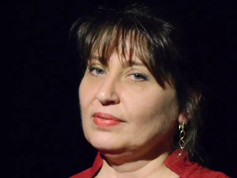 vaduva lui ioan gyuri pascu