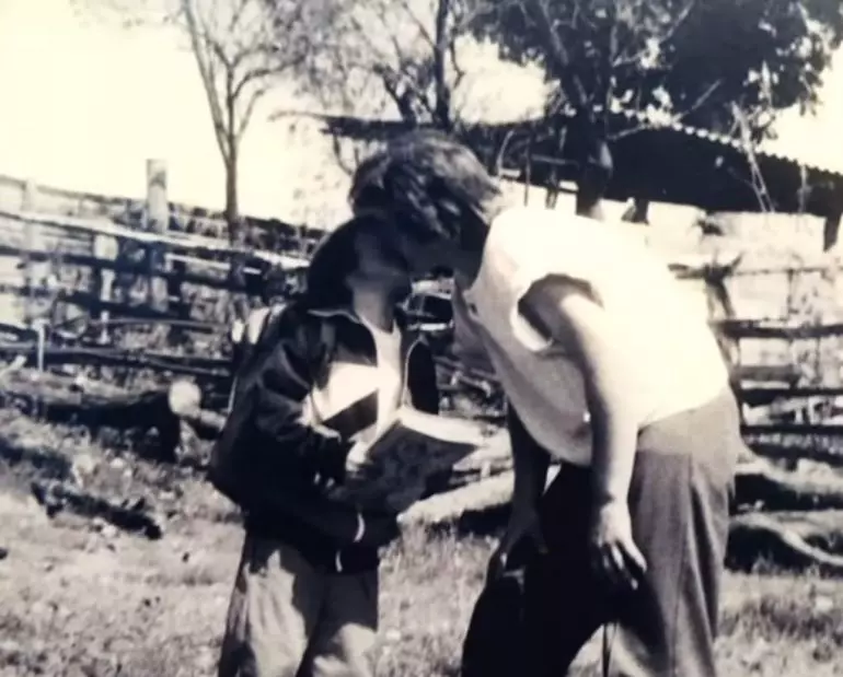 tatal lui Carmen de la Slciua