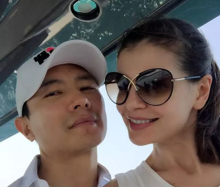 Monica-Gabor-proprietara-vilei-din-Malibu-4