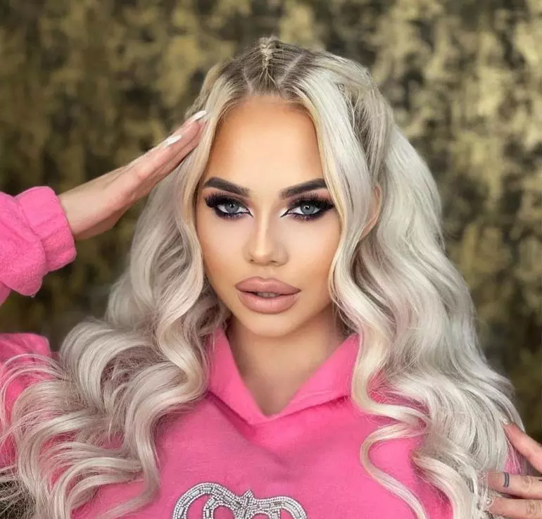 berna amenintata cu moartea