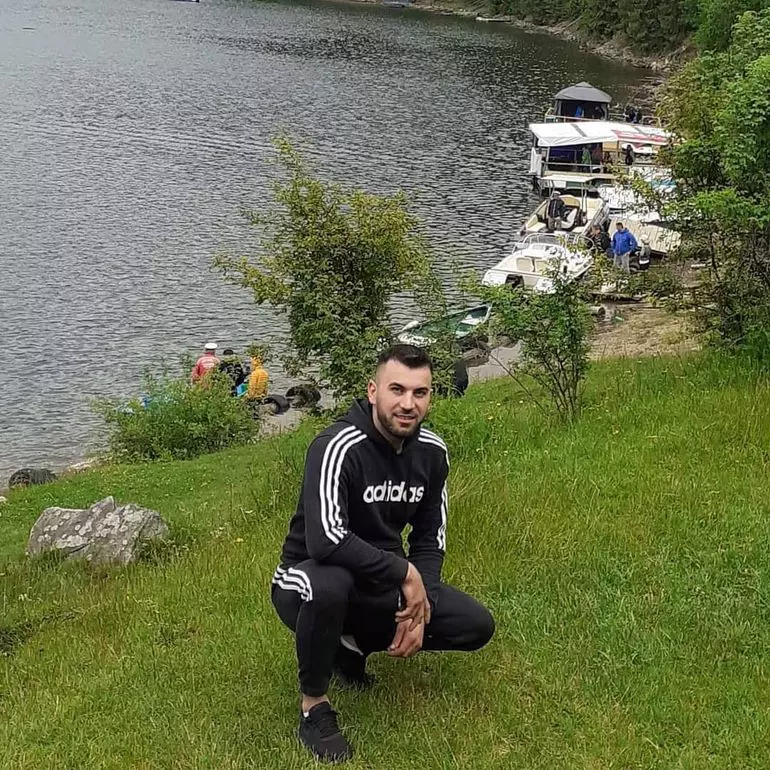 Valentin ar avea o fetita