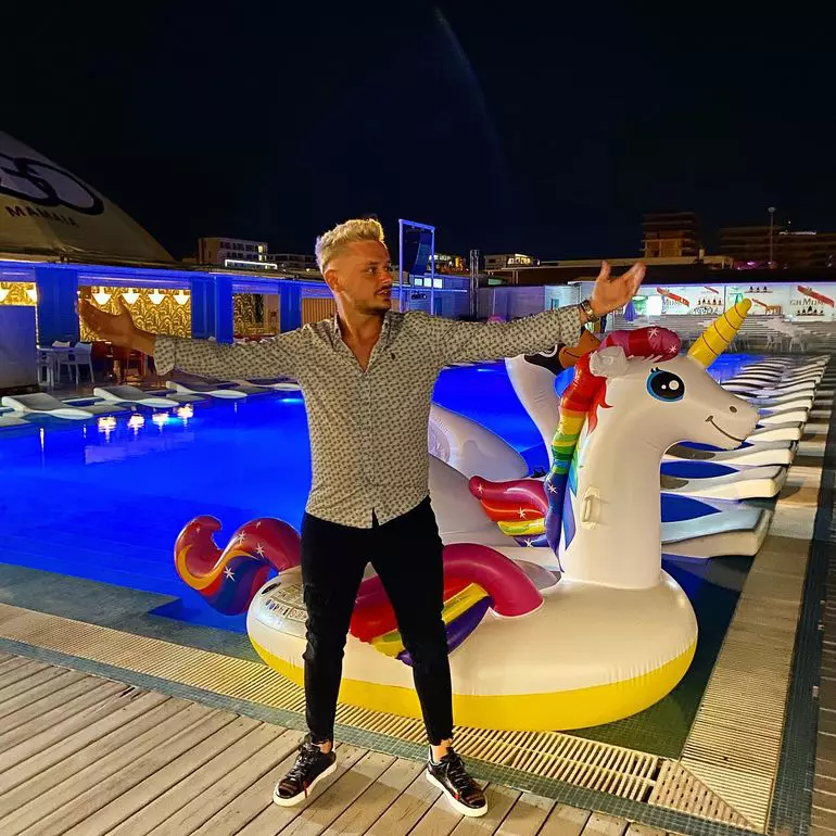 accident grav robert