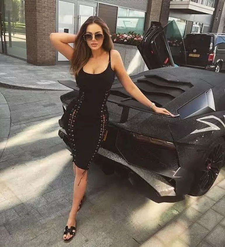 Daria Radionova declaratii