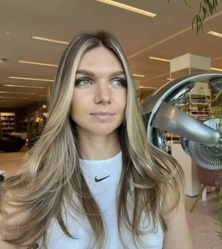 simona look