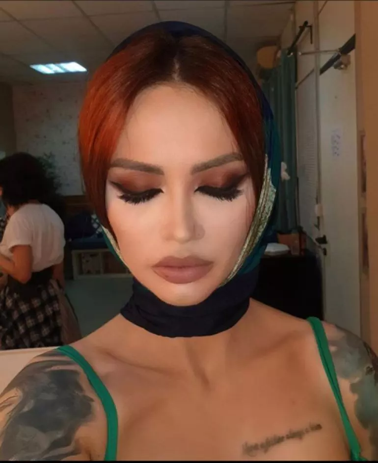 Anunț bombă la Bravo ai Stil! Celebrities! Ce se întâmplă cu Maria Ilioiu, care a dispărut din show