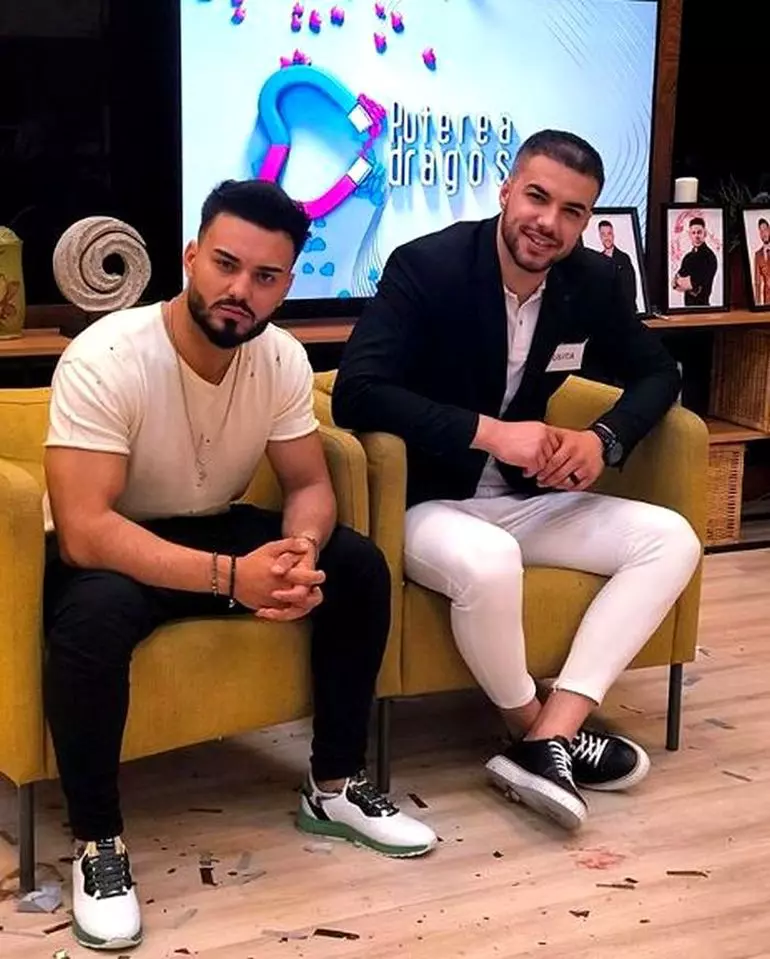 jador si culita puterea dragostei