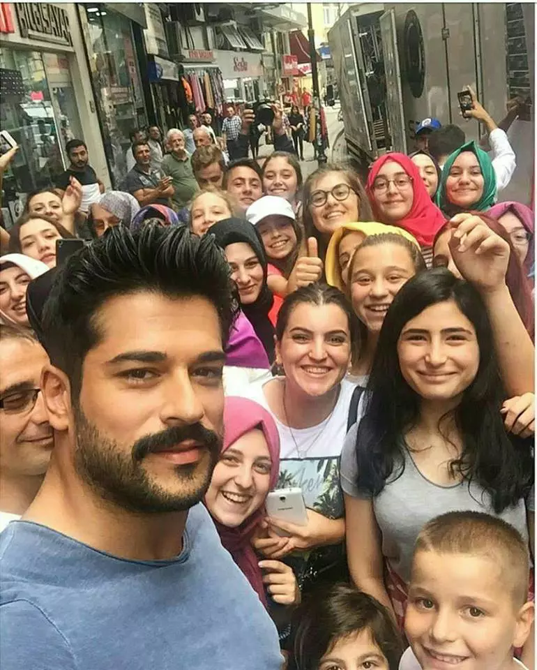 Burak Özçivit
