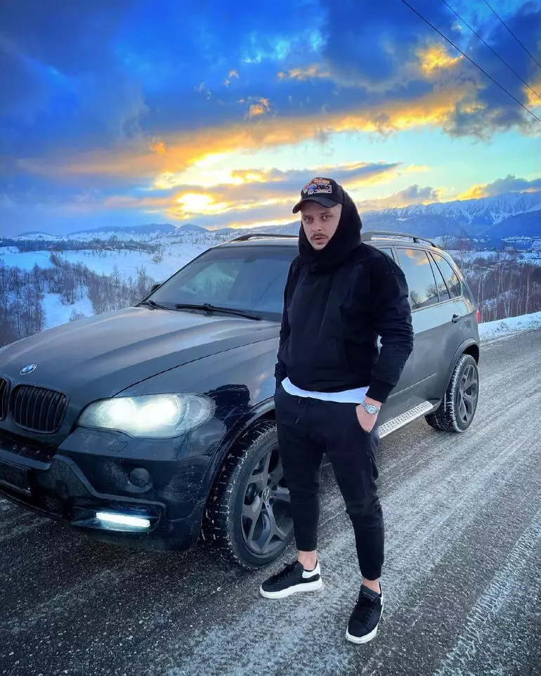 robert mireasa sezon 5