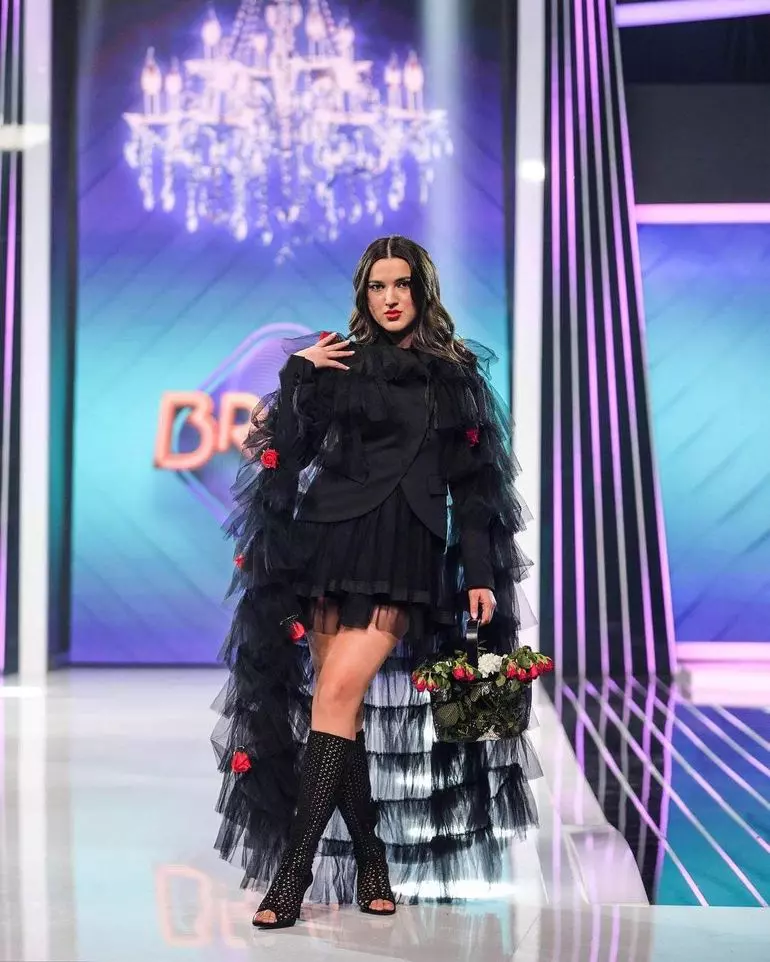 bravo ai stil luiza