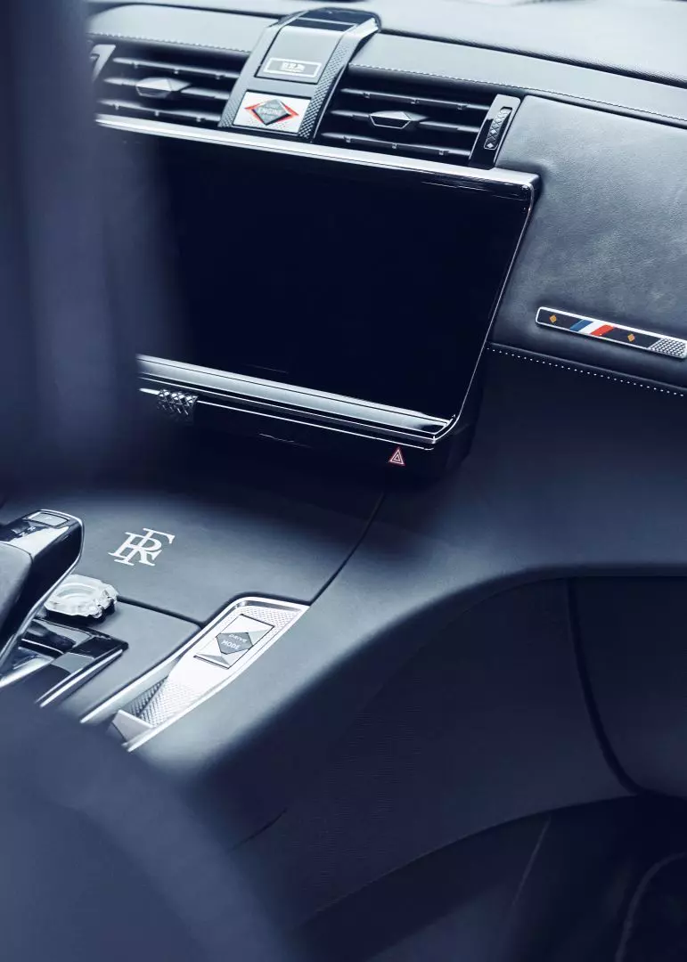 DS 7 Crossback presedintele Frantei 014