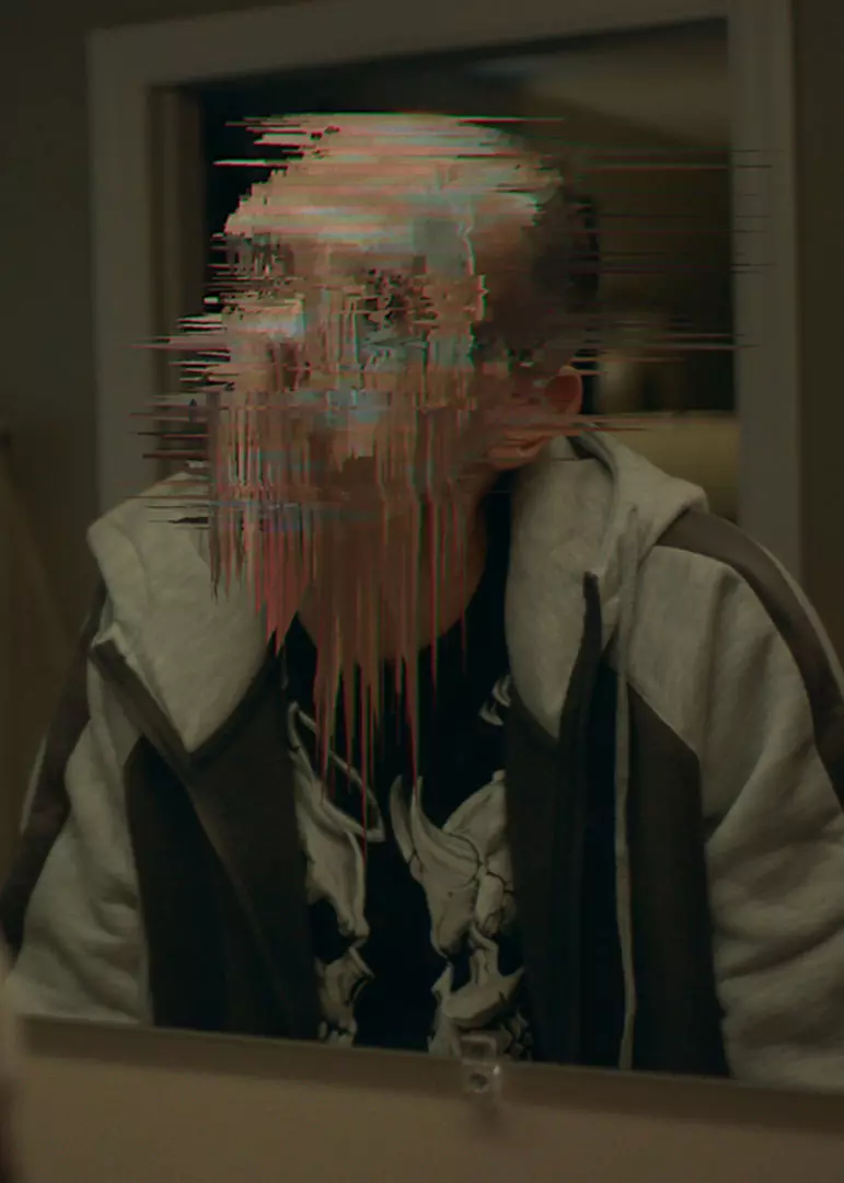 Ctrl+Alt+Desire – sezonul 1