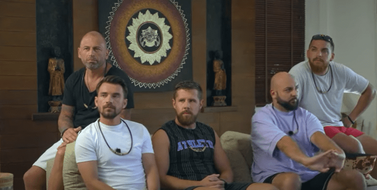 Concurenti Insula iubirii