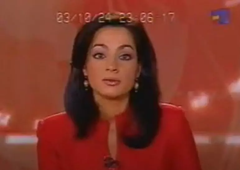 celia petricu 2