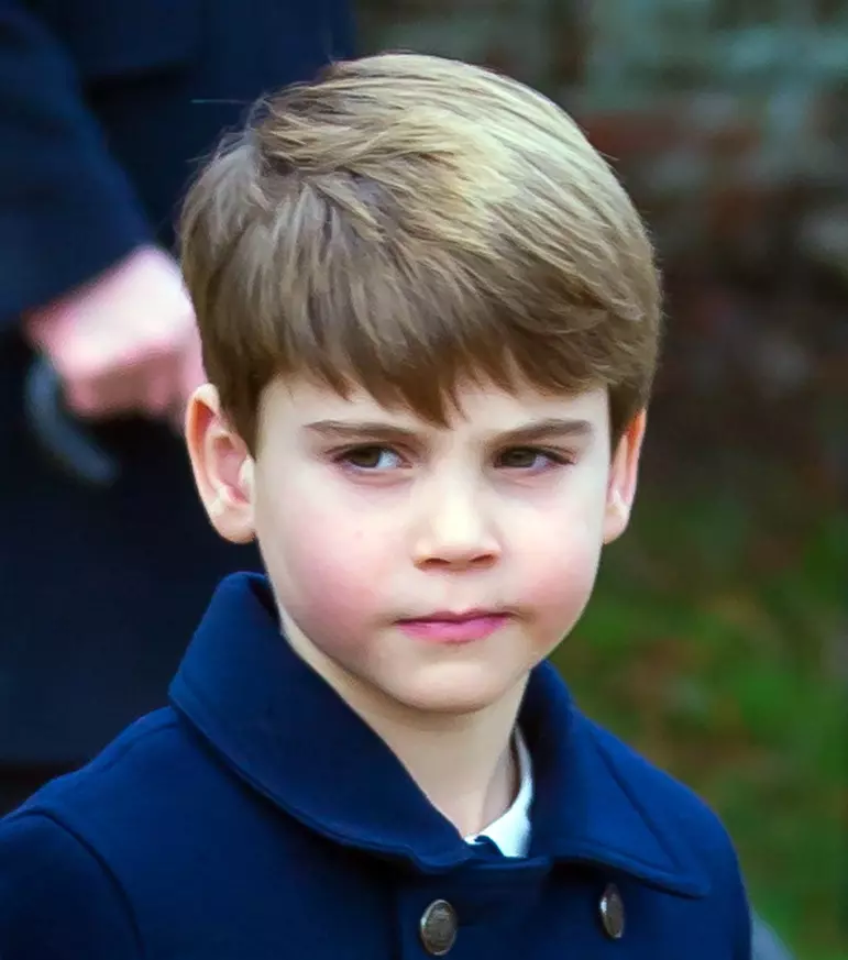 Prințul Louis