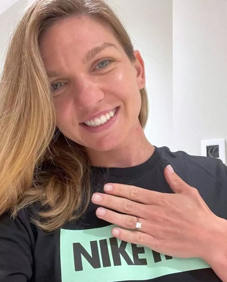 Simona Halep